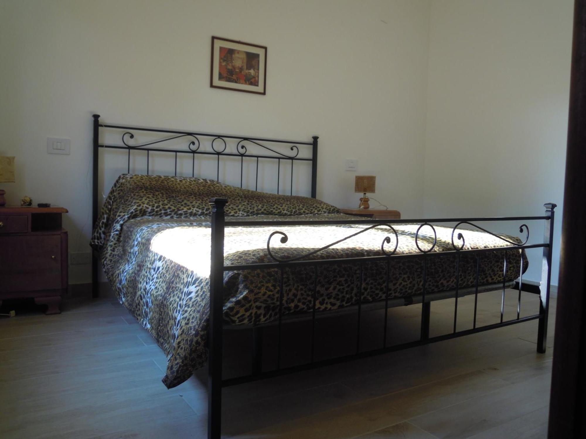 Agriturismo Piccolo Albero Loreto Aprutino Ruang foto