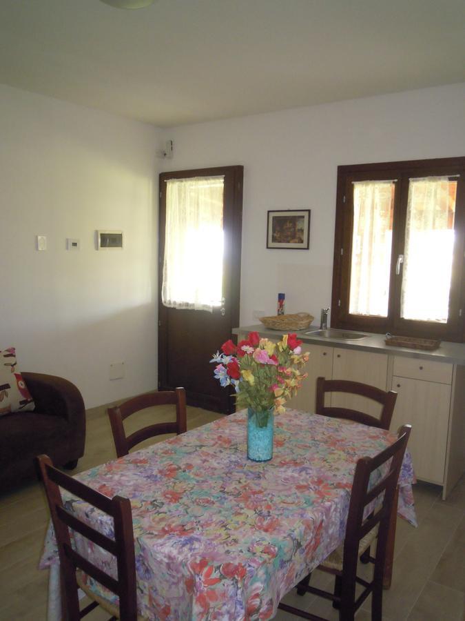 Agriturismo Piccolo Albero Loreto Aprutino Ruang foto